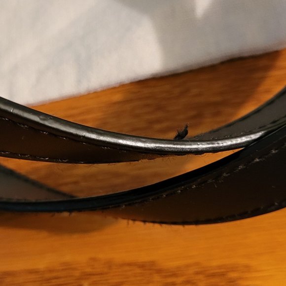 Betty Boop Harlequin Belt Buckle Purse - Picture 5 of 12